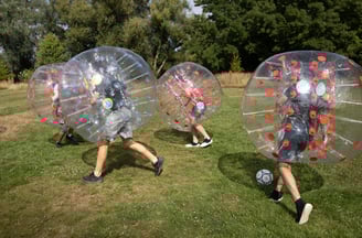 Actividades de Balliol Oxford