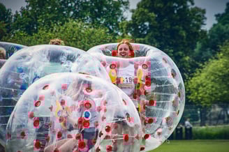 Actividad de Krashball