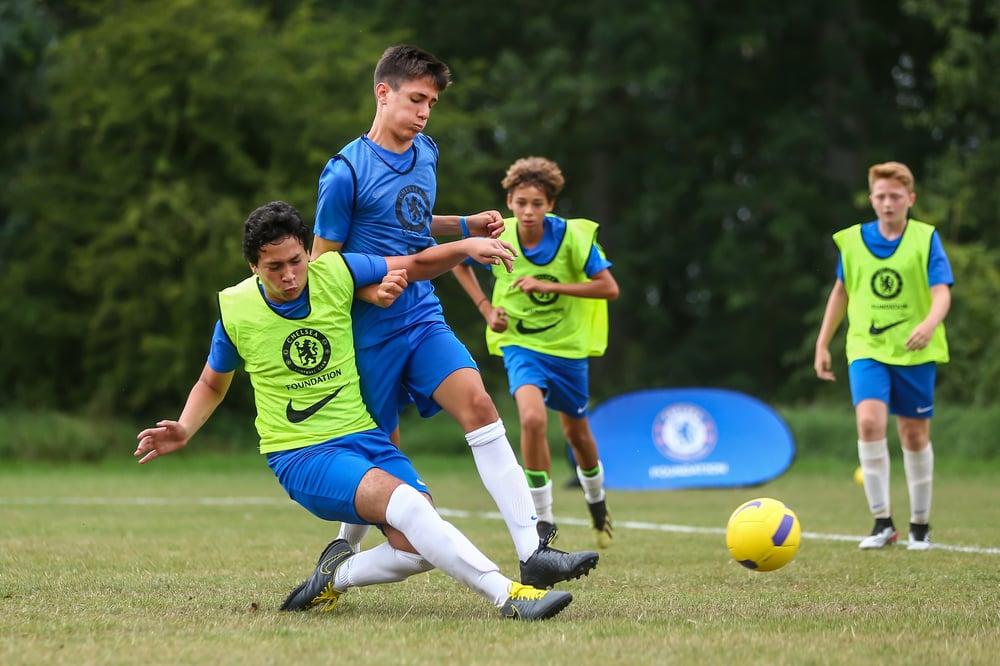 Nike Soccer Camp Nike Sports Camps Discount Code Camp Label Pack