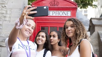 Oxford kuleleri öğrencileri (7)