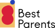 Best Parents Logo Orange