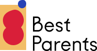 Best Parents Logo Orange
