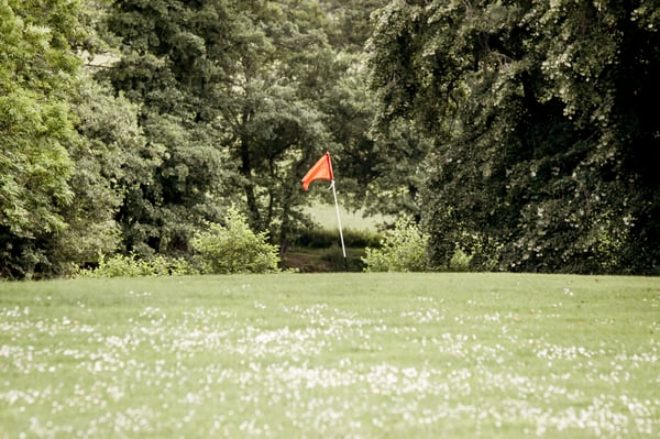 Moor Park Golf & English Camp (14-17) - UK Summer 2026