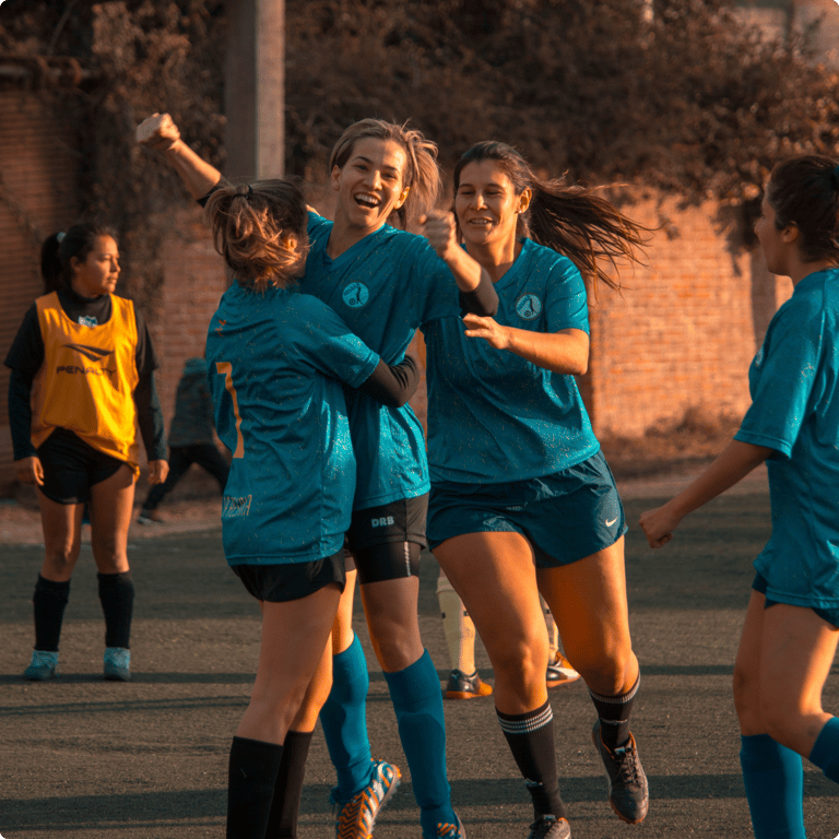 Football Summer Camps