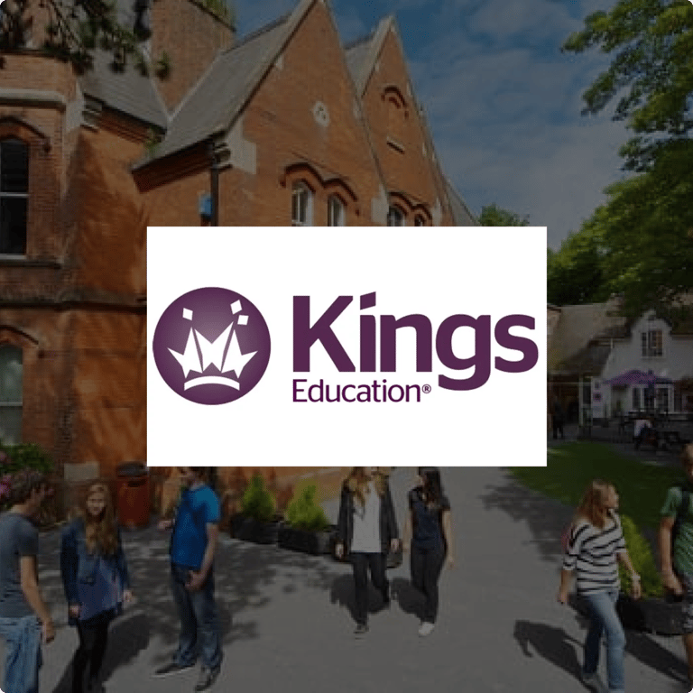 Kings Education Summer Camps for Children