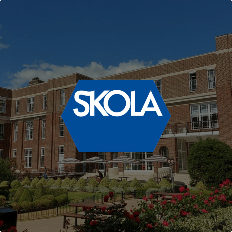 Skola English Summer Day and Boarding Camps for Young Learners
