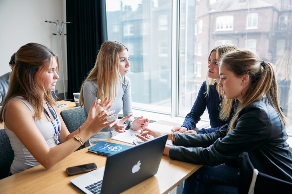 MIT RAISE Innovation Programme in Oxford at UK