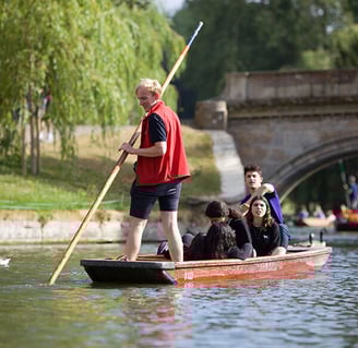 Oxford Punting 753 600x585