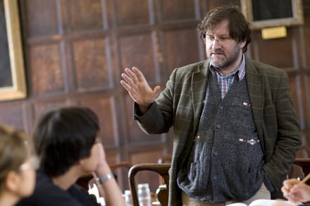 Oxford Timwilson Tatler