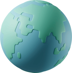 3d planet earth
