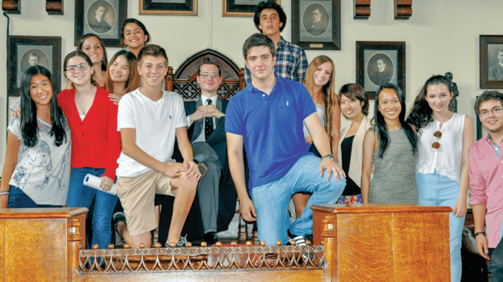 The Prestigious Debate & Public Speaking: Empowering High School Students