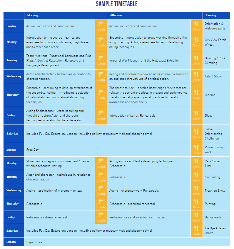 Oyunculuk_örnek program