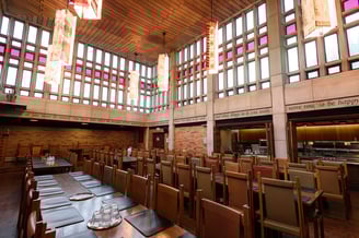 Toronto kampüsü 20244