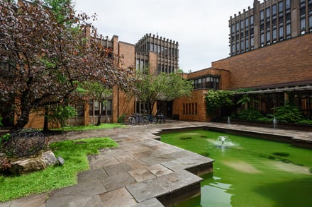 Toronto kampüsü 20246