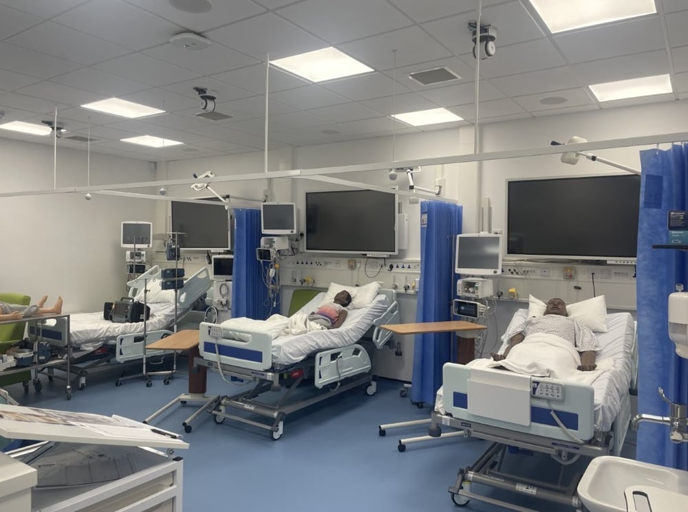 Medical Observer Medical Observership 2026: Virtual NHS Experience