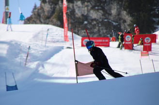 Slalom