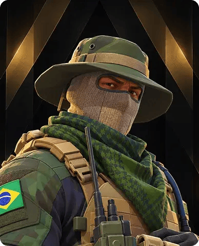 Commander