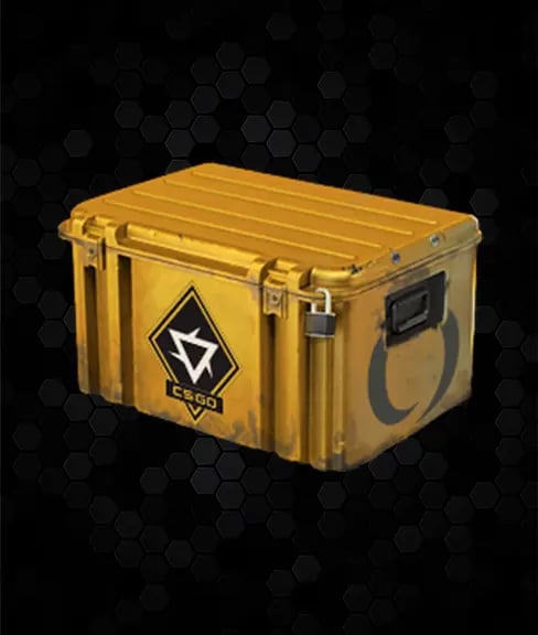 Revolution Case