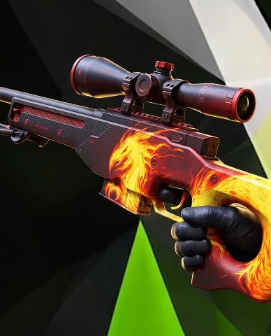 Elimination Fire