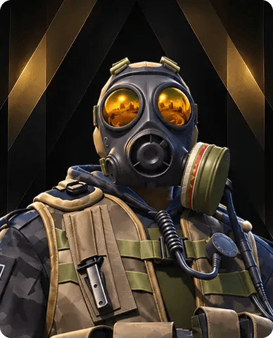Specialist