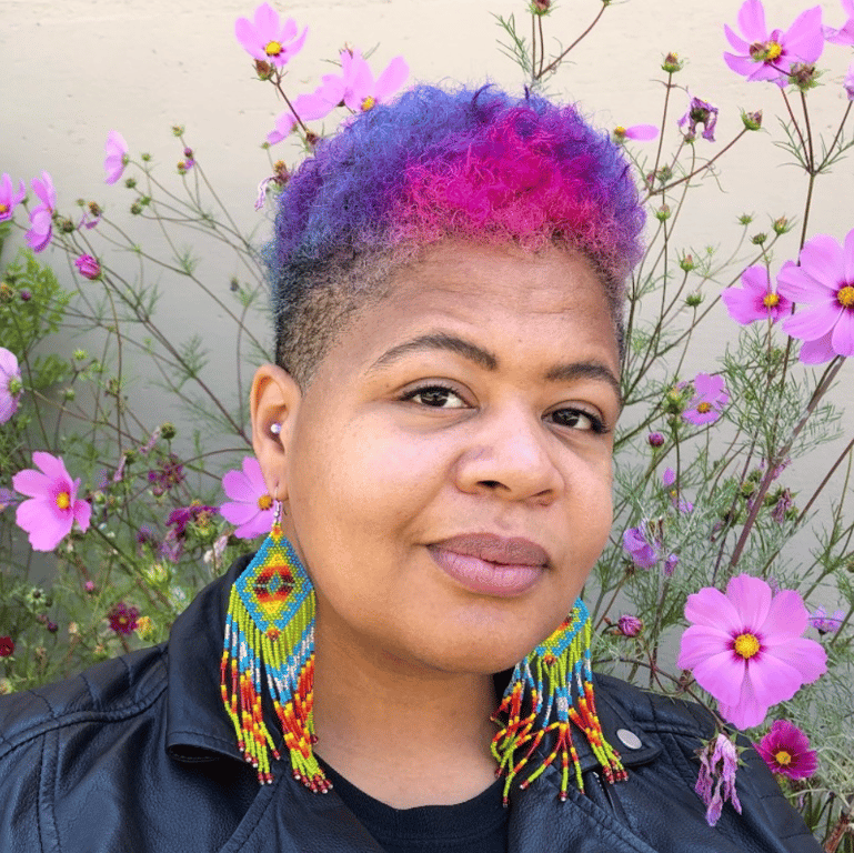 photo of Kena Hazelwood