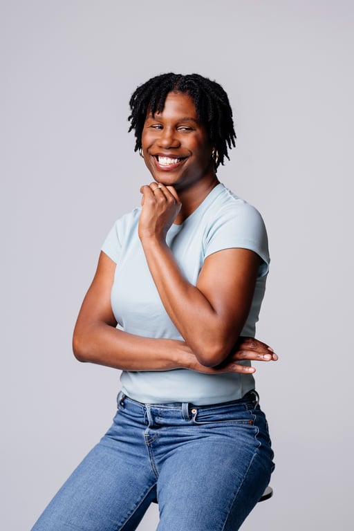 photo of Aubrey Davis