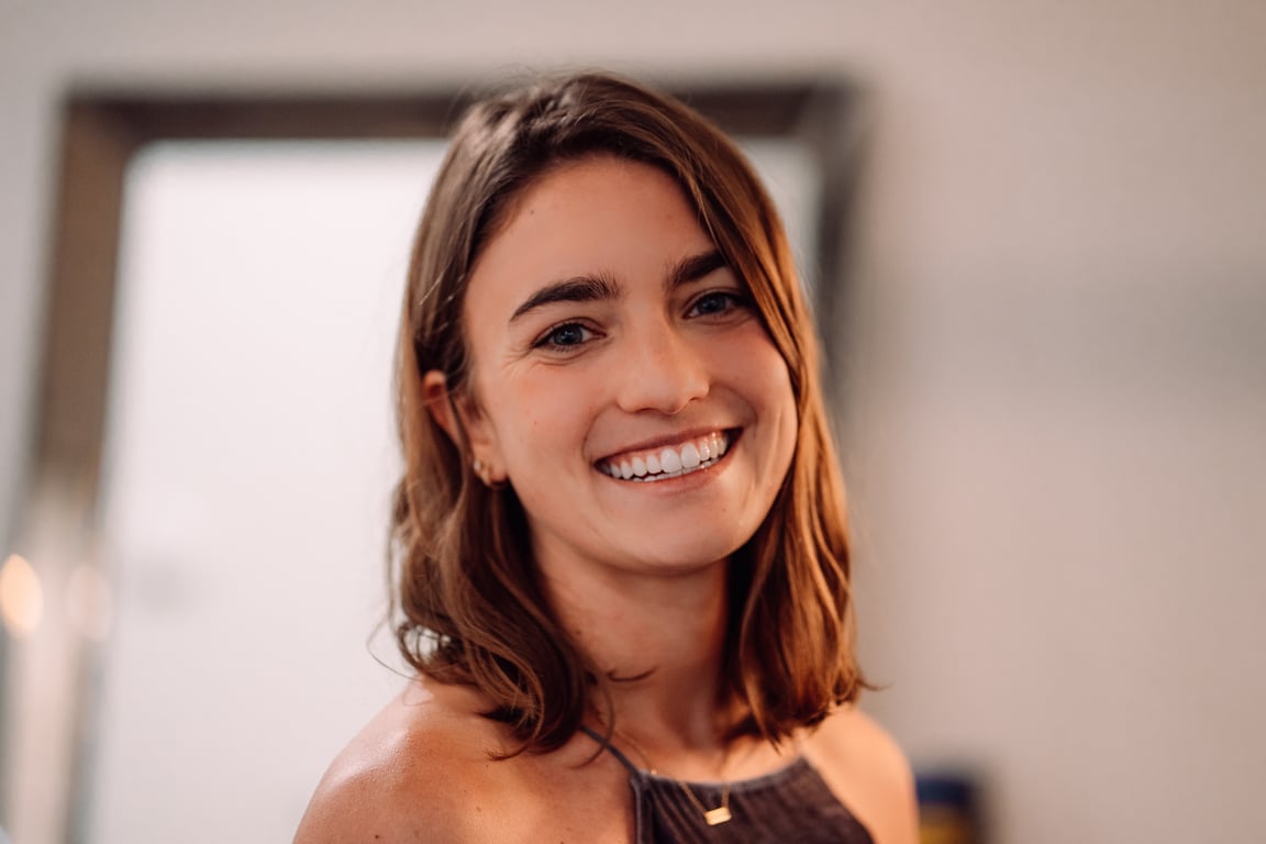 photo of Alexandria Piccinini