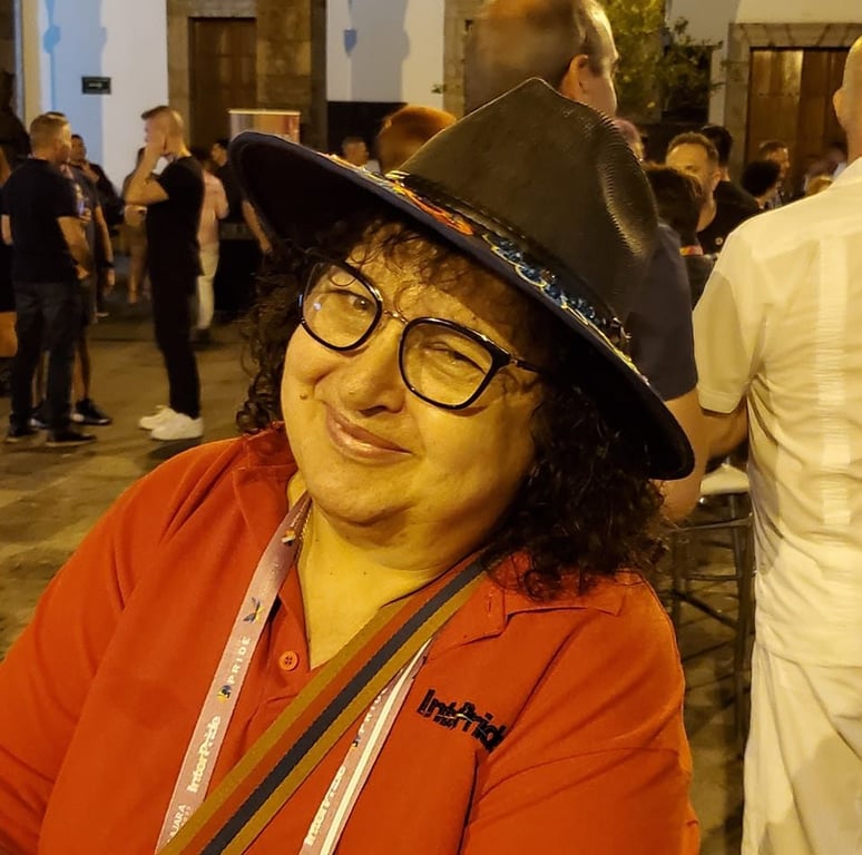 photo of Marsha H. Levine