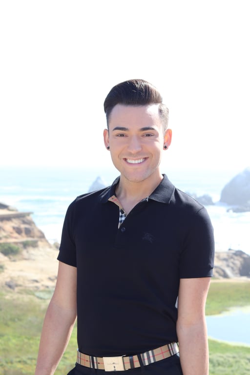 photo of Nickolas Siconolfi