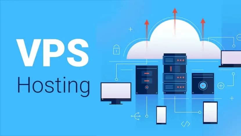 Best VPS Hosting