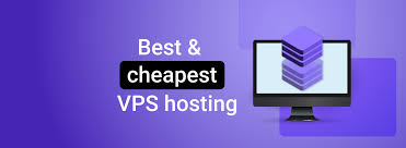 Best Cheap VPS Hosting