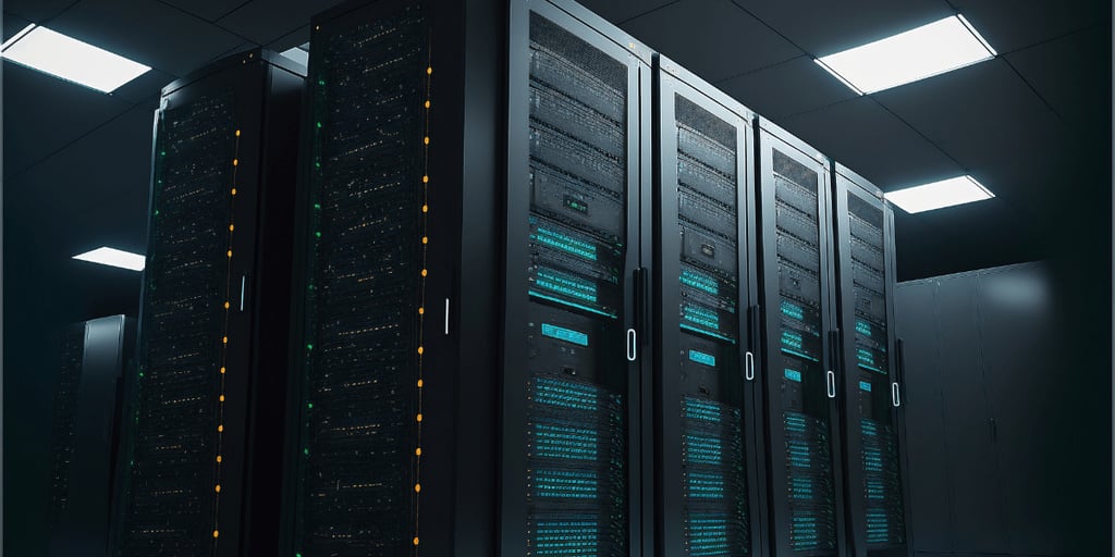 Singapore Vps hosting