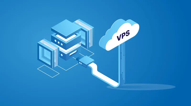managed vps
