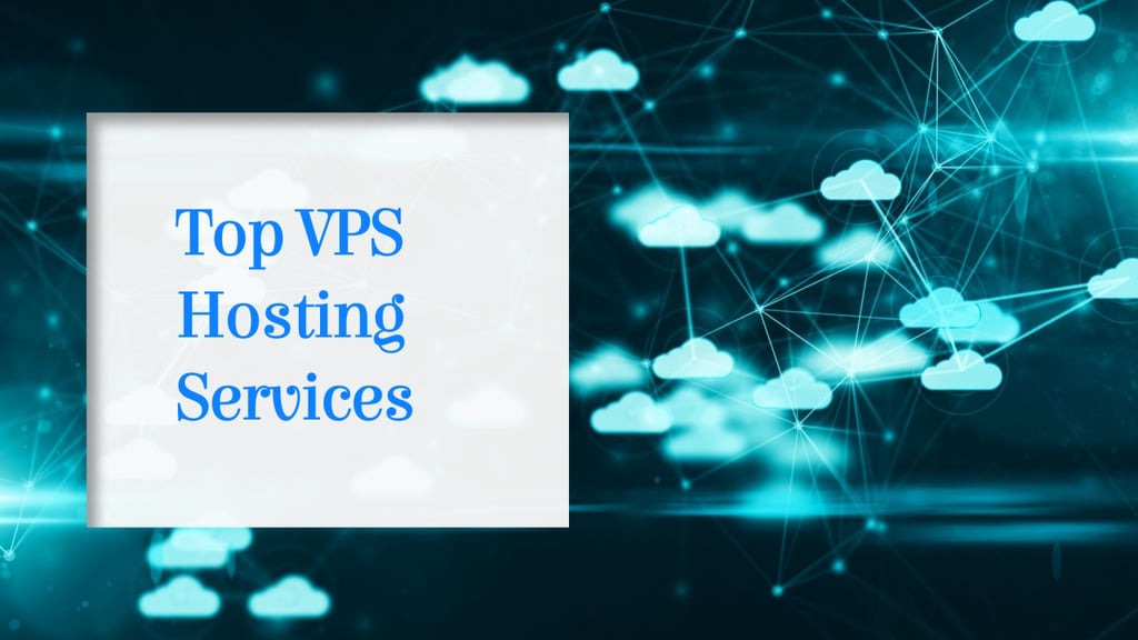 best Vps hosting usa