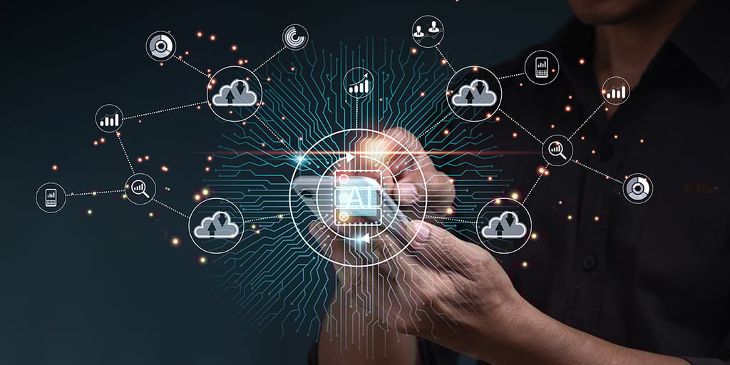 Business IT management