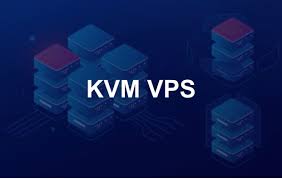 KVM VPS