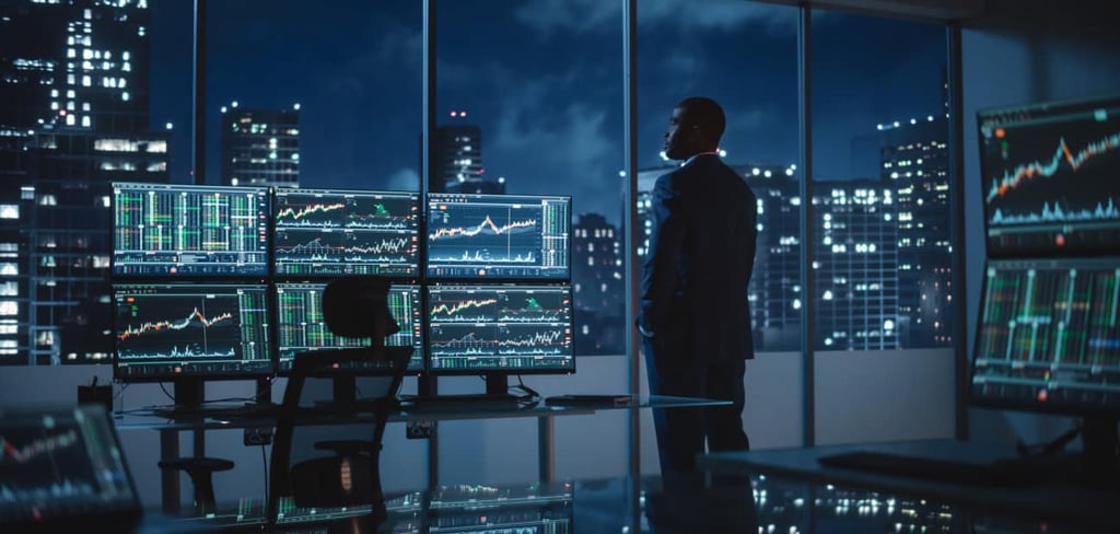 Top VPS Hosting Netherlands