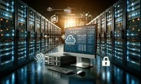 Storage server new zealand