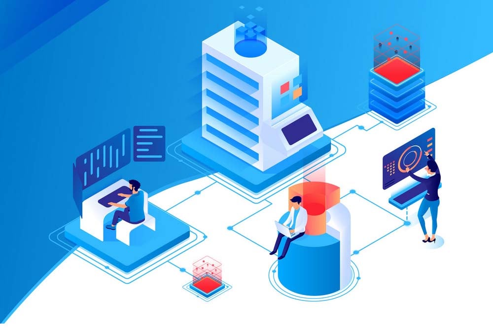 top VPS hosting Chicago