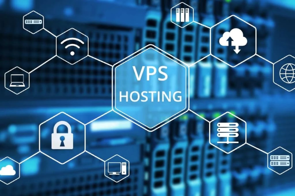 Cheap VPS hosting norway