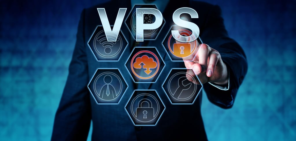 Instant VPS