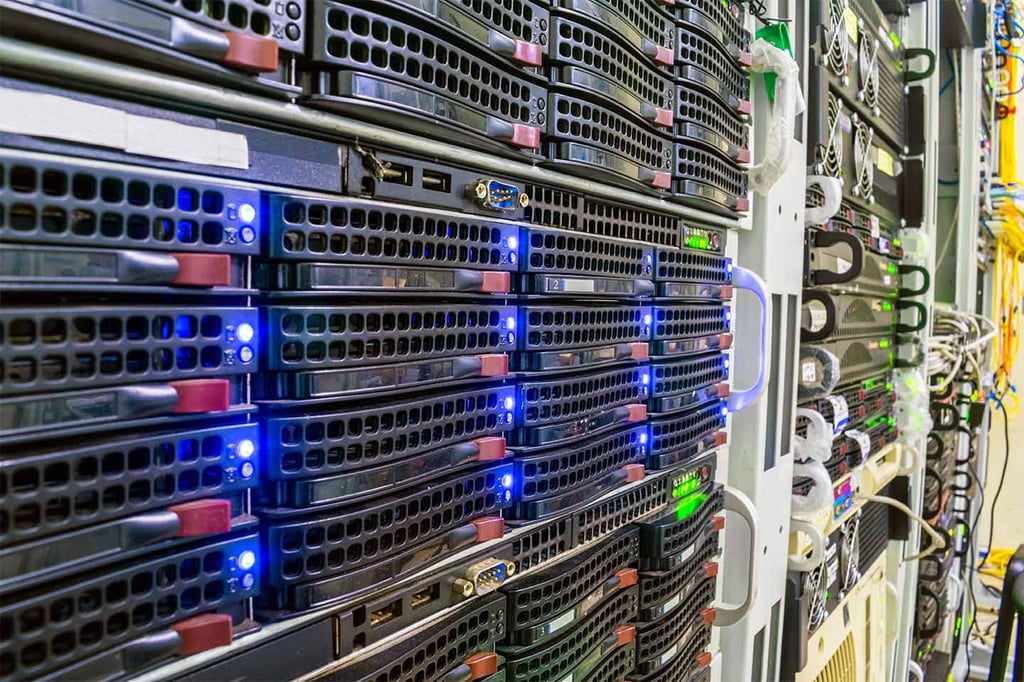 cheap KVM VPS hosting