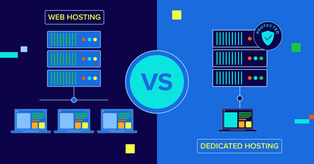 dedicated hosting switzerland