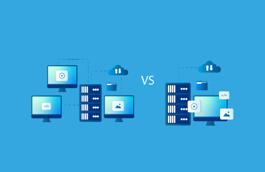 How Does Cloud VPS Ensure High Availability