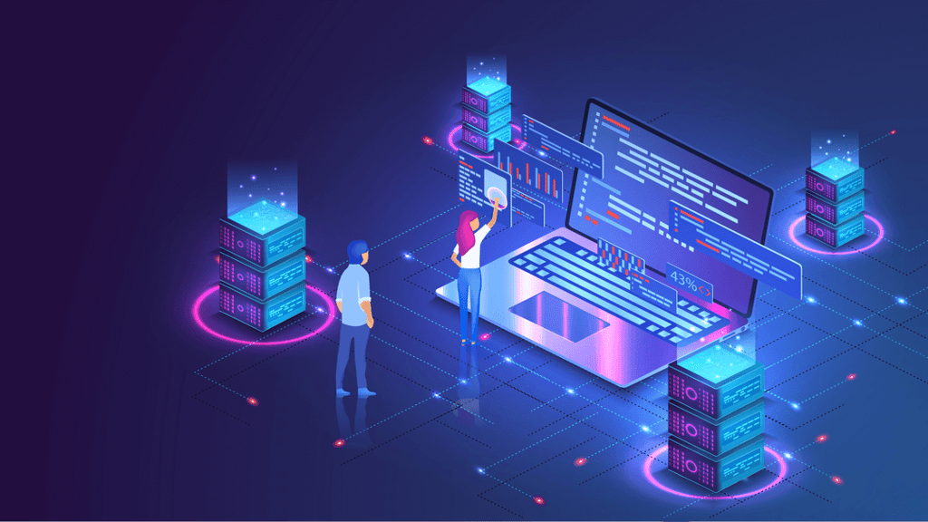 How Does KVM Virtualization Improve VPS Performance