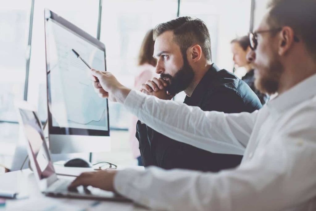 How Fast Is Response Time With Managed IT Services