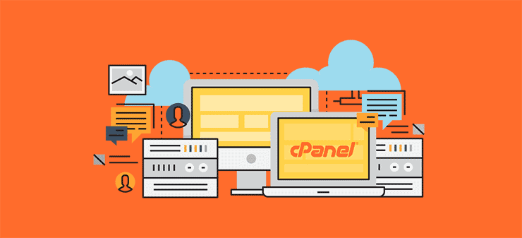 What Is a Dedicated Server With cPanel?
