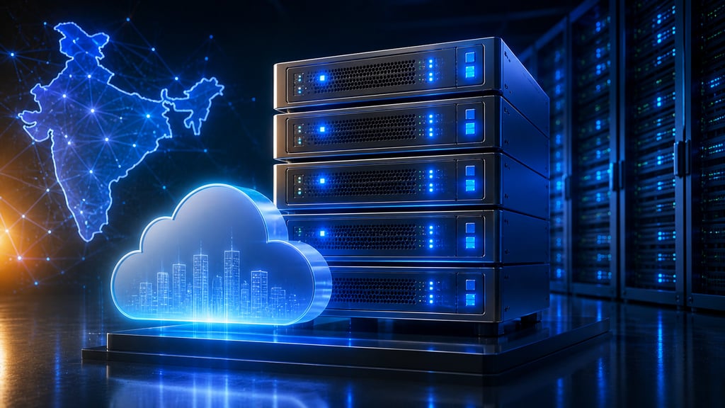 Best VPS Hosting India: Affordable and High-Performance VPS Hosting Solutions