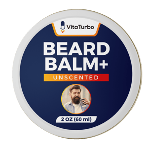Beard Balm+<br>(Unscented)</br>