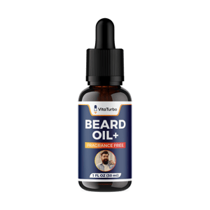 Beard Oil+<br>(Unscented)</br>